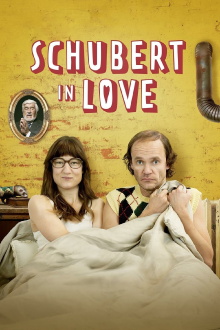 Schubert in Love Trailer