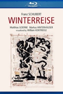 Schubert: Winterreise Trailer