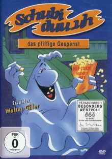 Schubiduu..uh - das pfiffige Gespenst Trailer