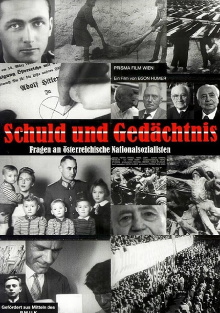 Schuld und Gedächtnis Trailer