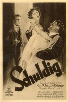 Schuldig Trailer