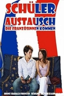 Schüleraustausch Trailer