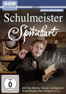 Schulmeister Spitzbart Trailer