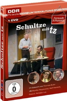 Schultze mit tz Trailer