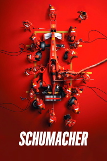 Schumacher Trailer