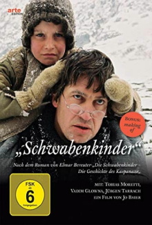 Schwabenkinder Trailer