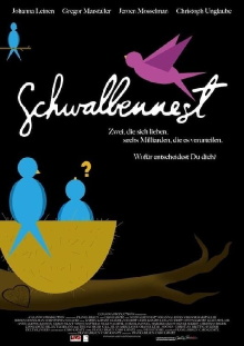 Schwalbennest Trailer
