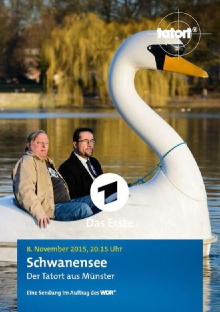 Schwanensee Trailer