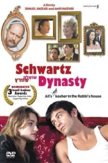 Schwartz Dynasty Trailer