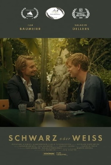 Schwarz oder Weiss Trailer