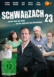 Schwarzach 23 - und die Jagd nach dem Mordsfinger Trailer