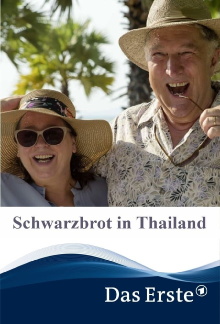 Schwarzbrot in Thailand Trailer