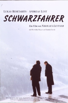 Schwarzfahrer Trailer