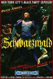 Schwarzwald: The Movie You Can Dance To Trailer