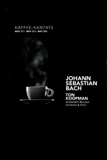 Schweigt stille, plaudert nicht: The Kaffee Kantate - Amsterdam Baroque Orchestra and Choir Trailer