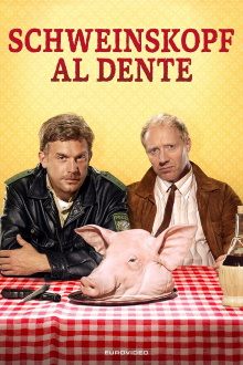 Schweinskopf al dente Trailer