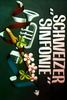 Schweizer Sinfonie Trailer