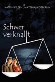 Schwer verknallt Trailer
