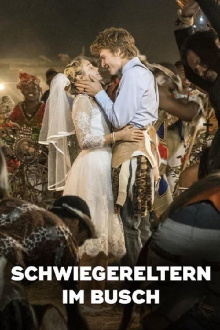 Schwiegereltern im Busch Trailer