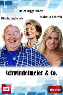 Schwindelmeier & Co. Trailer