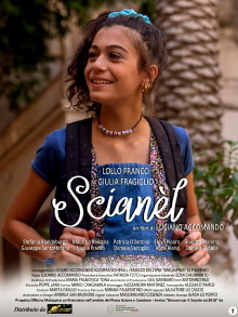 Scianèl Trailer