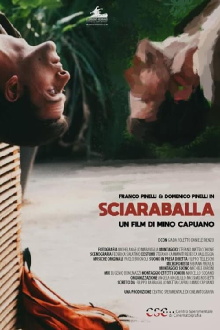Sciaraballa Trailer