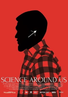 Science Around Us Trailer