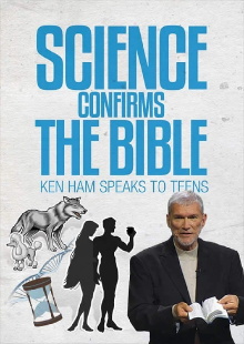 Science Confirms the Bible Trailer