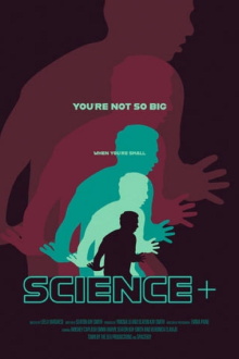 Science+ Trailer