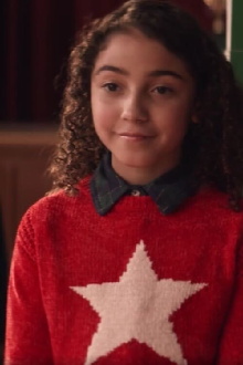 Science Fair Santa Trailer