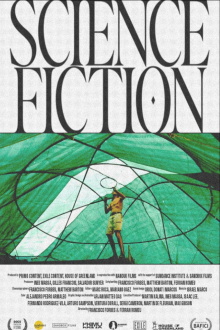 Science Fiction Trailer
