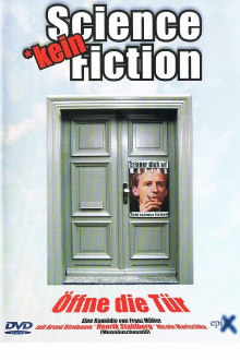 Science Fiction Trailer