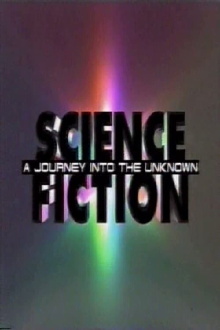 Science Fiction: A Journey Into the Unknown Trailer
