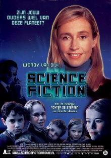 Science Fiction Trailer