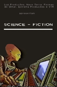 Science-fiction Trailer