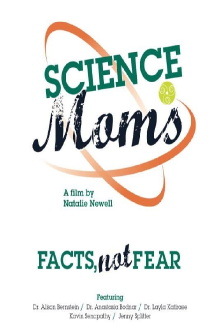 Science Moms Trailer