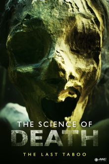 Science Of Death Trailer