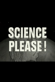 Science Please! Trailer