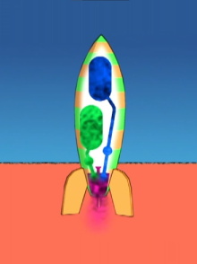 Science Please! : Lift Off Trailer