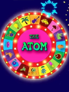 Science Please! : The Atom Trailer