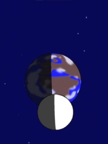 Science Please! : The Moon Changes Trailer