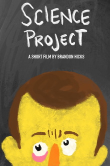 Science Project Trailer