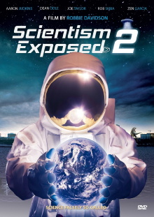 Scientism Exposed 2 Trailer