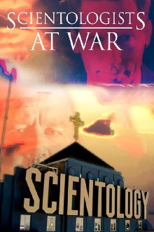 Scientologists at War Trailer