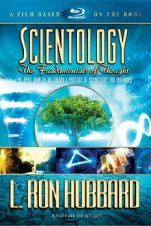 Scientology: The Fundamentals of Thought Trailer