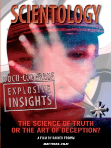 Scientology: The Science of Truth or the Art of Deception? Trailer