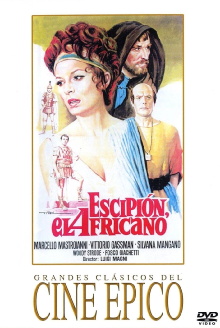 Scipio the African Trailer