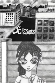 Scissors Trailer