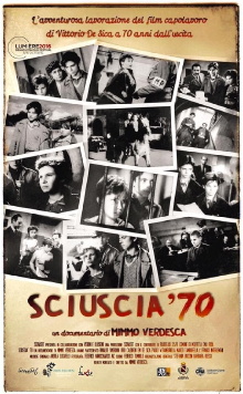 Sciuscià 70 Trailer