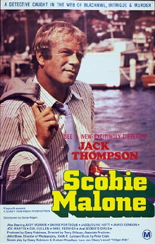 Scobie Malone Trailer